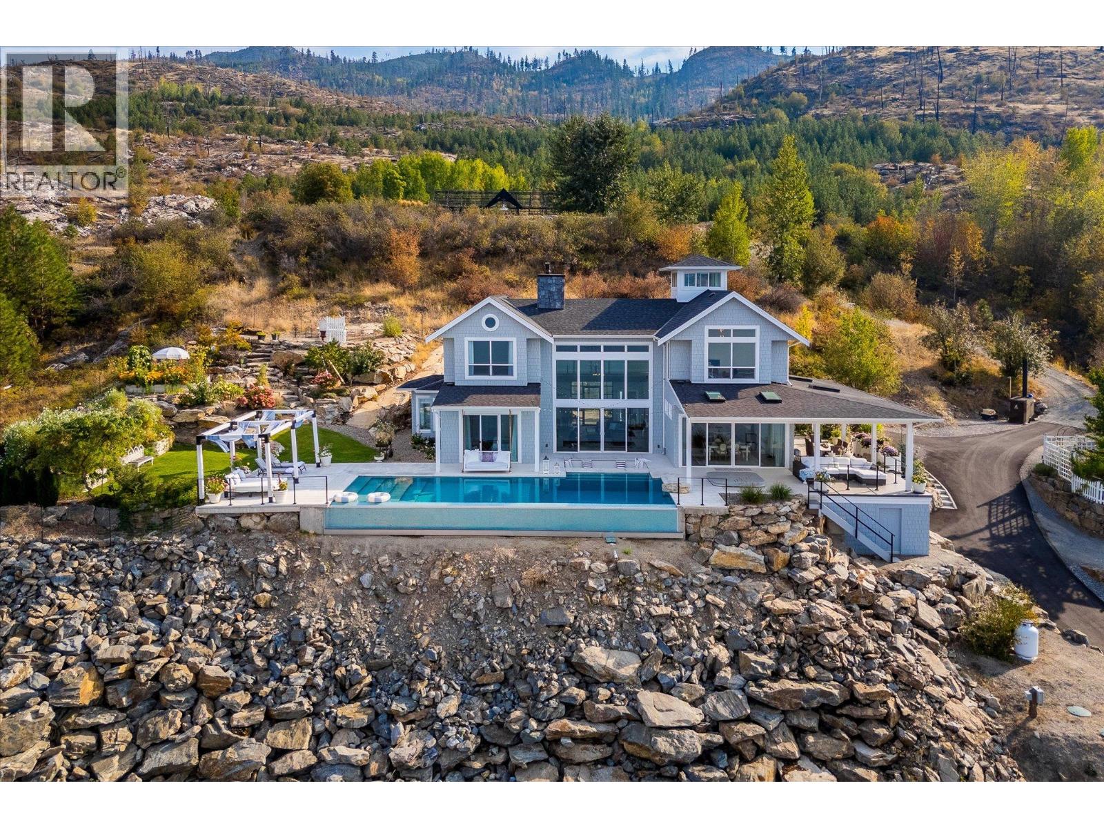 146 Timberline Road, Kelowna, British Columbia  V1W 4J6 - Photo 91 - 10378819