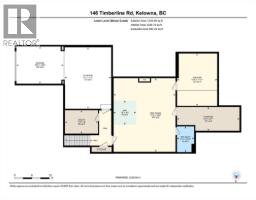 146 Timberline Road, Kelowna, British Columbia  V1W 4J6 - Photo 98 - 10378819