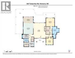 146 Timberline Road, Kelowna, British Columbia  V1W 4J6 - Photo 96 - 10378819