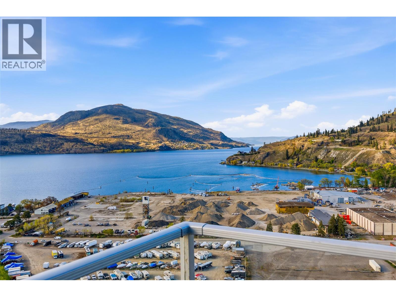 1075 Sunset Drive Unit# Ph1, Kelowna, British Columbia  V1Y 9Y9 - Photo 30 - 10382866