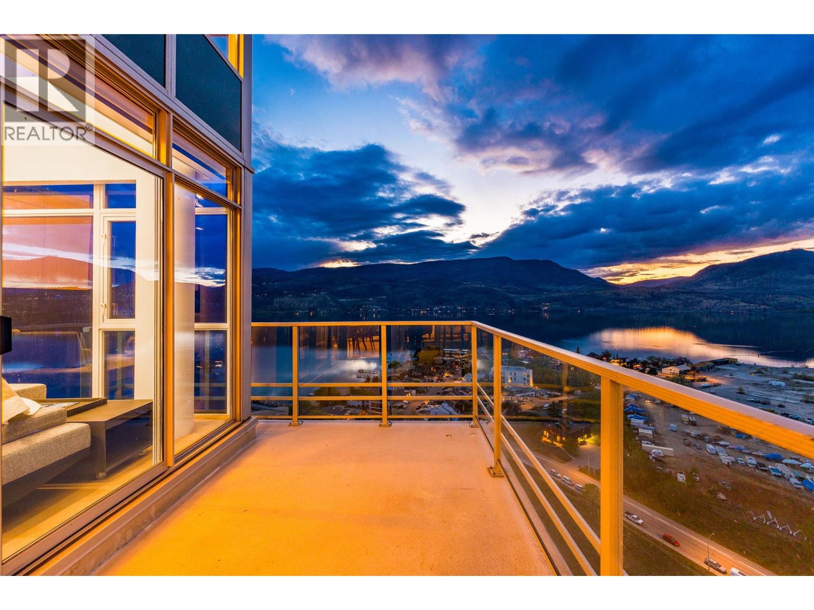 1075 Sunset Drive Unit# Ph1, Kelowna, British Columbia  V1Y 9Y9 - Photo 26 - 10382866