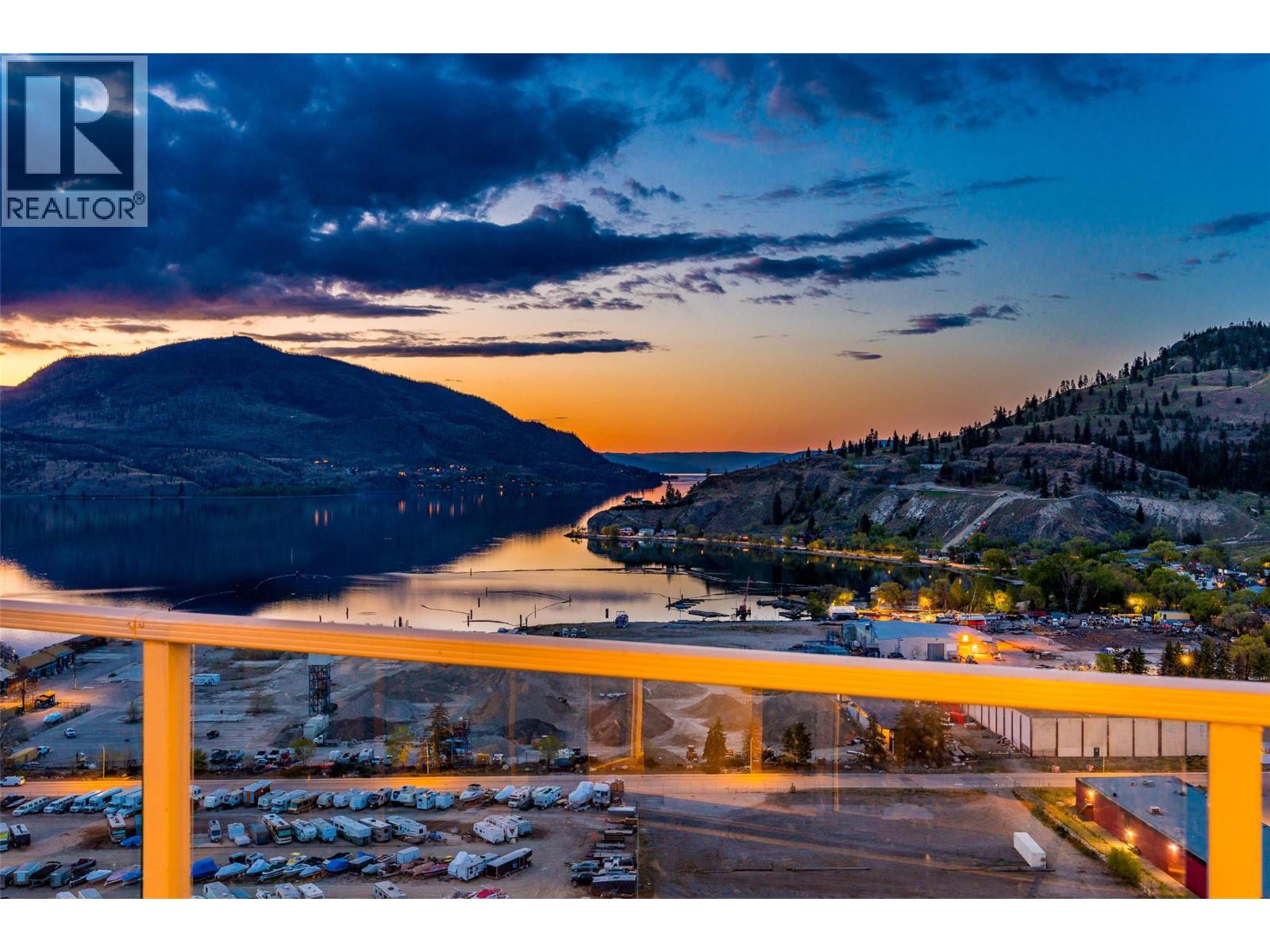 1075 Sunset Drive Unit# Ph1, Kelowna, British Columbia  V1Y 9Y9 - Photo 27 - 10382866