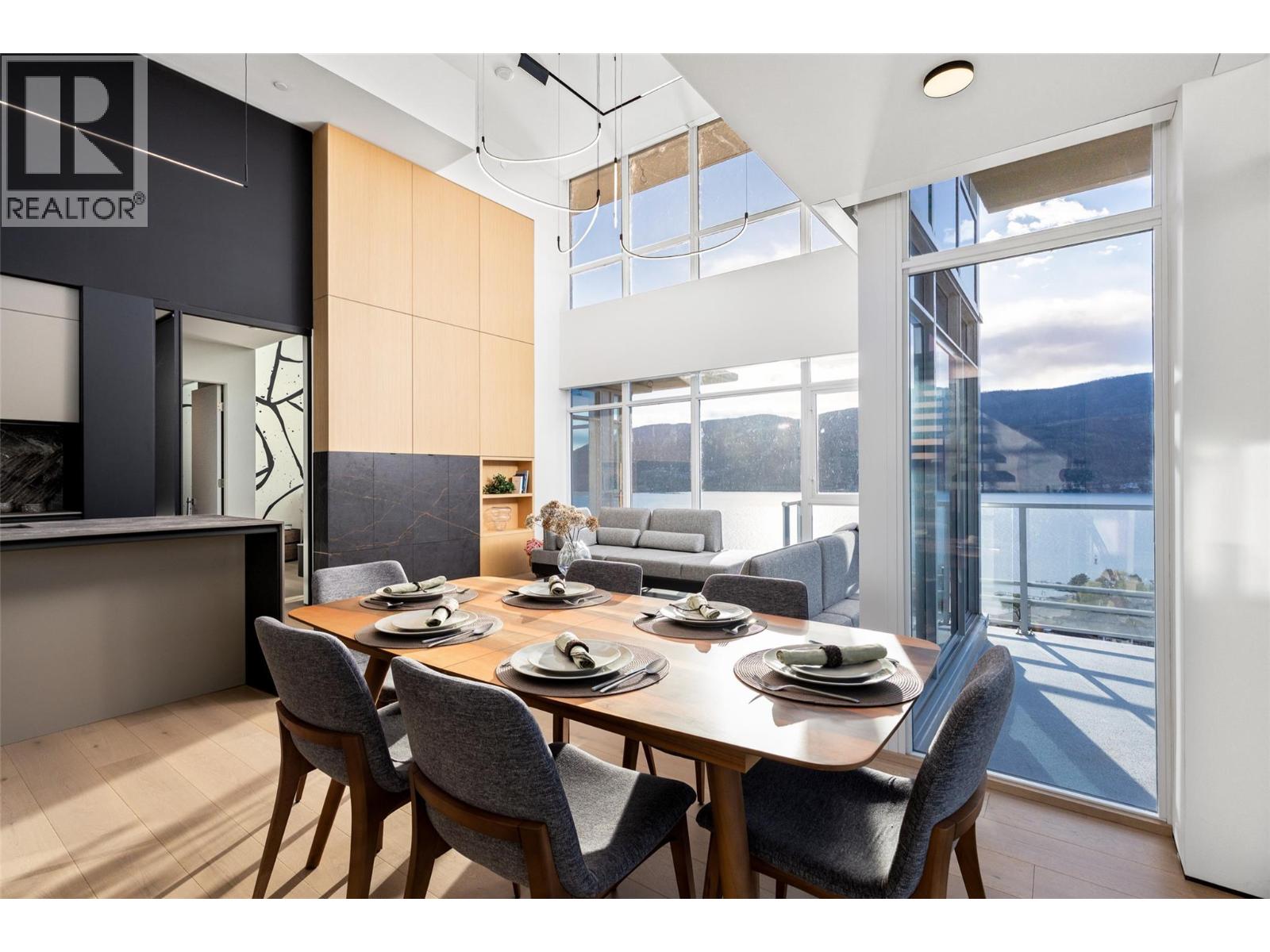 1075 Sunset Drive Unit# Ph1, Kelowna, British Columbia  V1Y 9Y9 - Photo 19 - 10382866