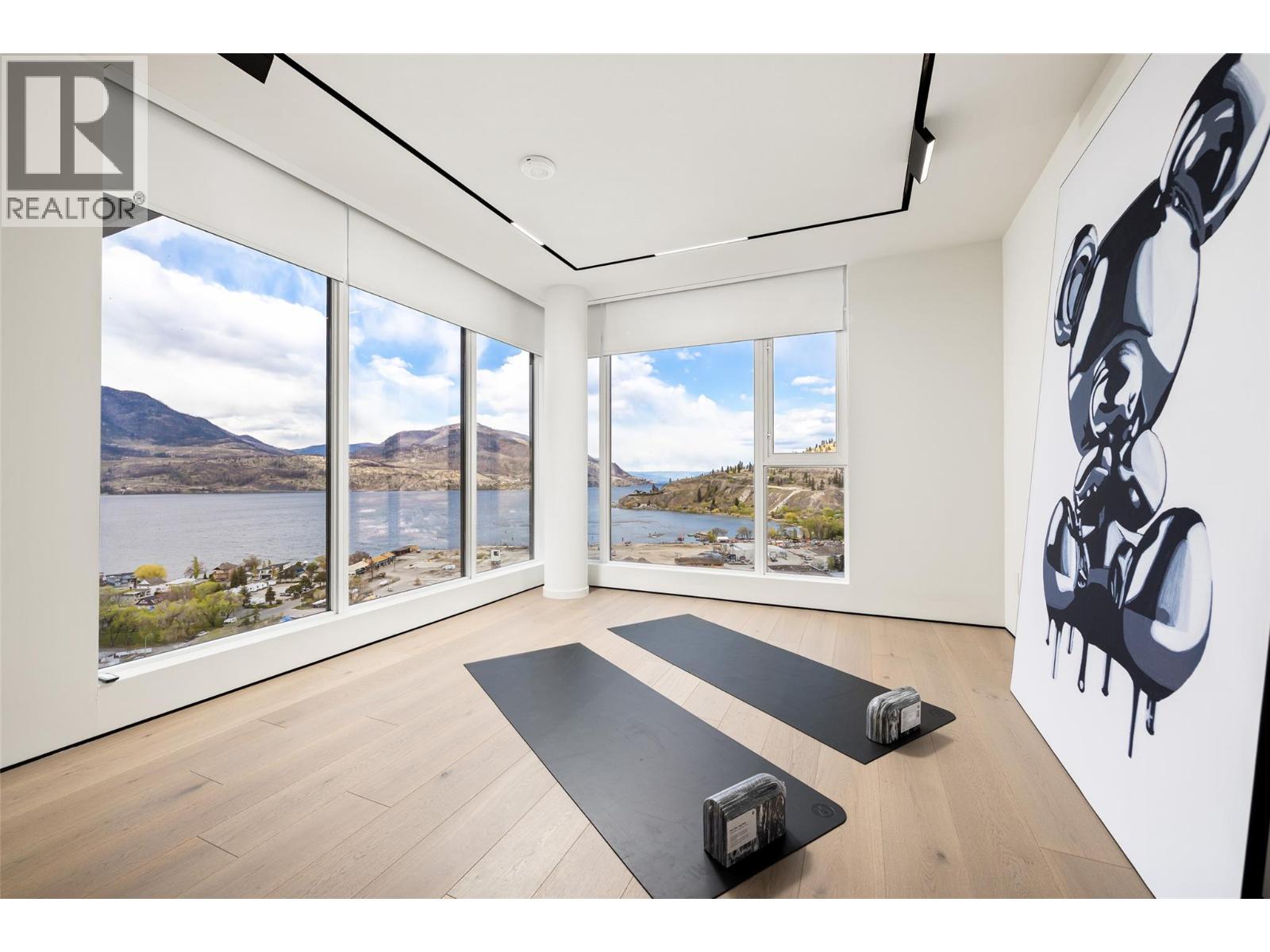 1075 Sunset Drive Unit# Ph1, Kelowna, British Columbia  V1Y 9Y9 - Photo 46 - 10382866