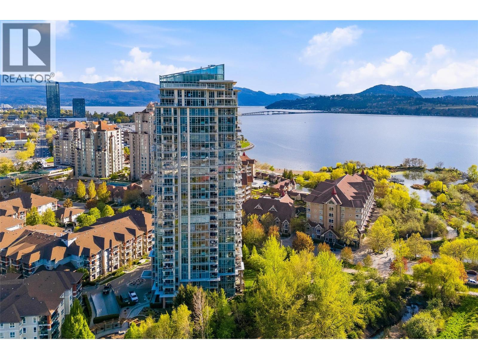 1075 Sunset Drive Unit# Ph1, Kelowna, British Columbia  V1Y 9Y9 - Photo 61 - 10382866