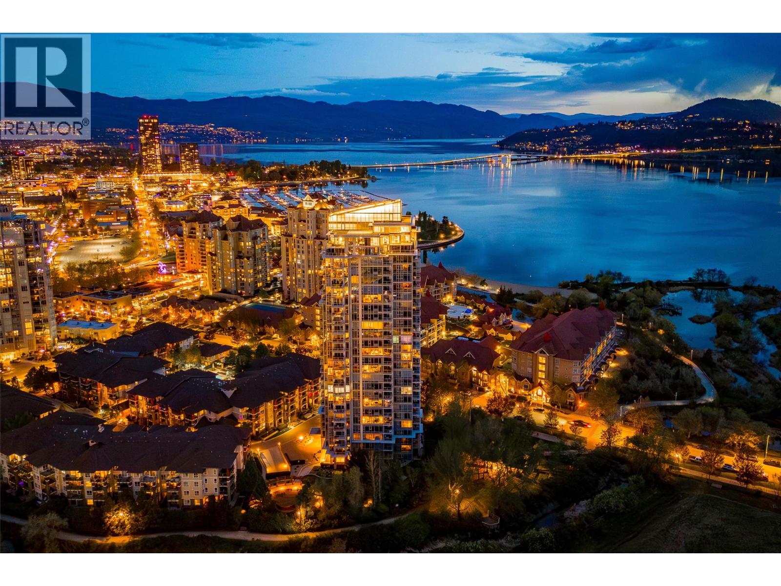 1075 Sunset Drive Unit# Ph1, Kelowna, British Columbia  V1Y 9Y9 - Photo 64 - 10382866