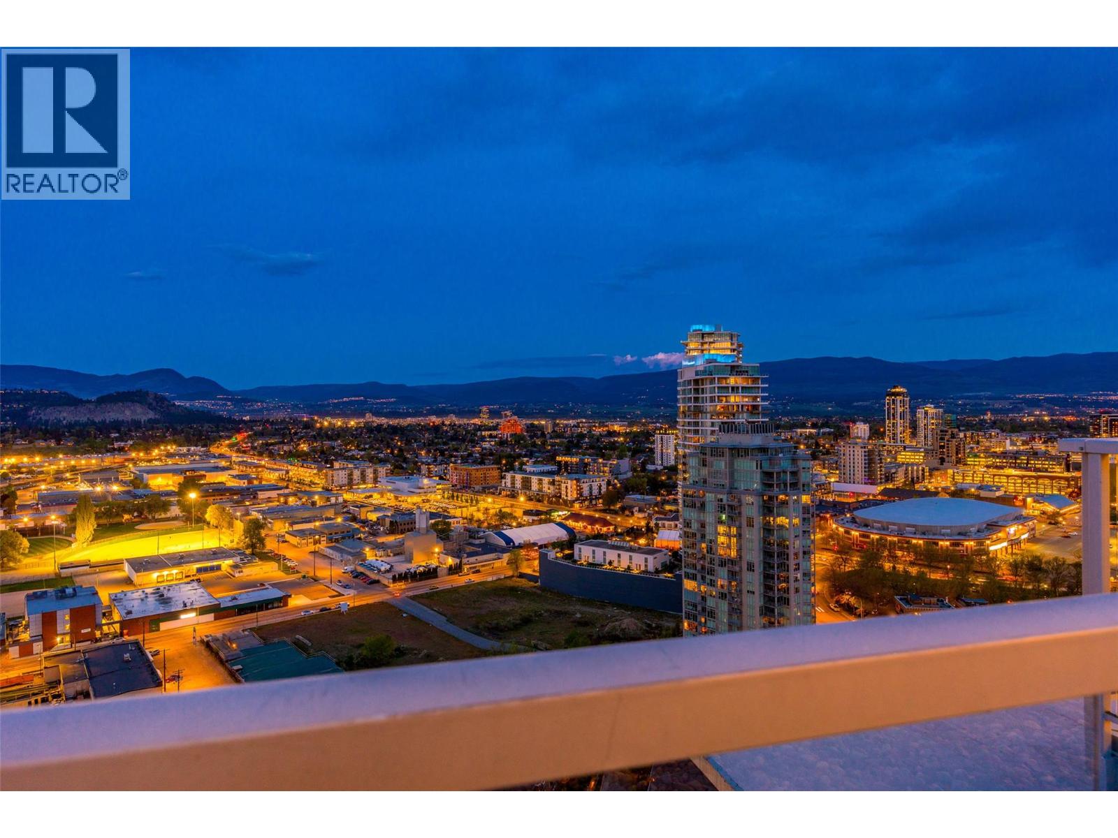 1075 Sunset Drive Unit# Ph1, Kelowna, British Columbia  V1Y 9Y9 - Photo 58 - 10382866