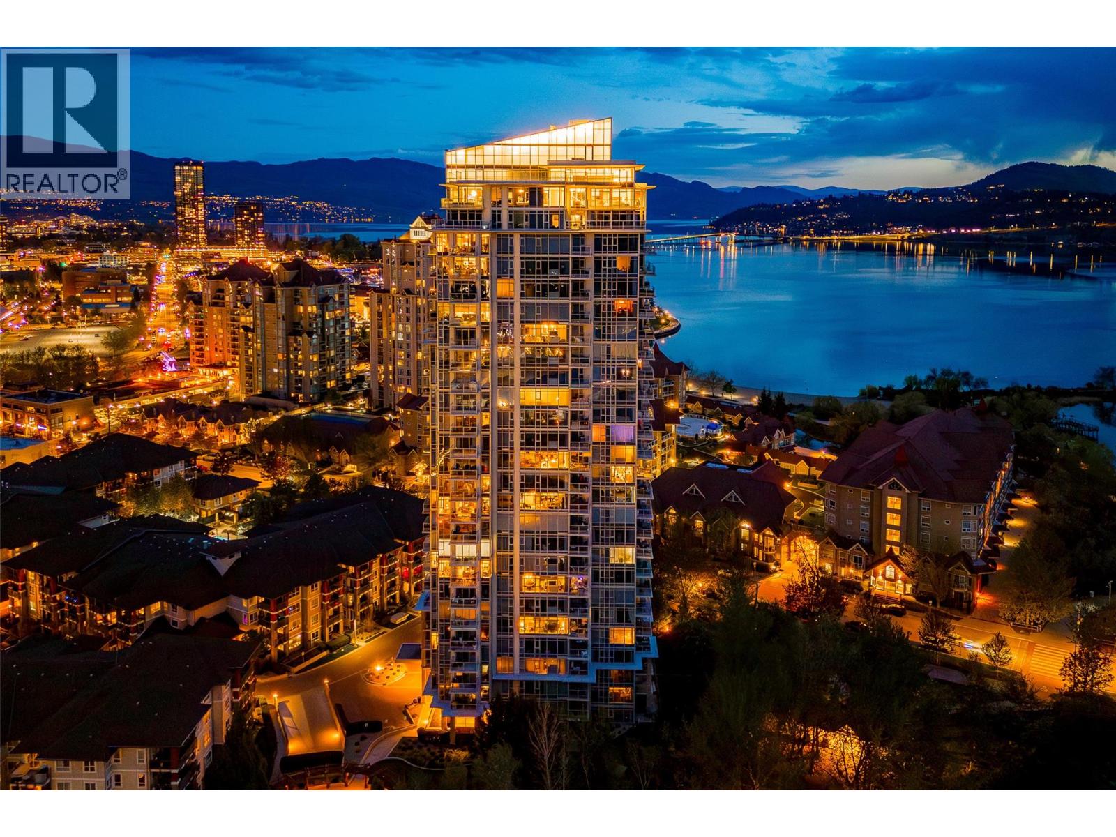 1075 Sunset Drive Unit# Ph1, Kelowna, British Columbia  V1Y 9Y9 - Photo 63 - 10382866