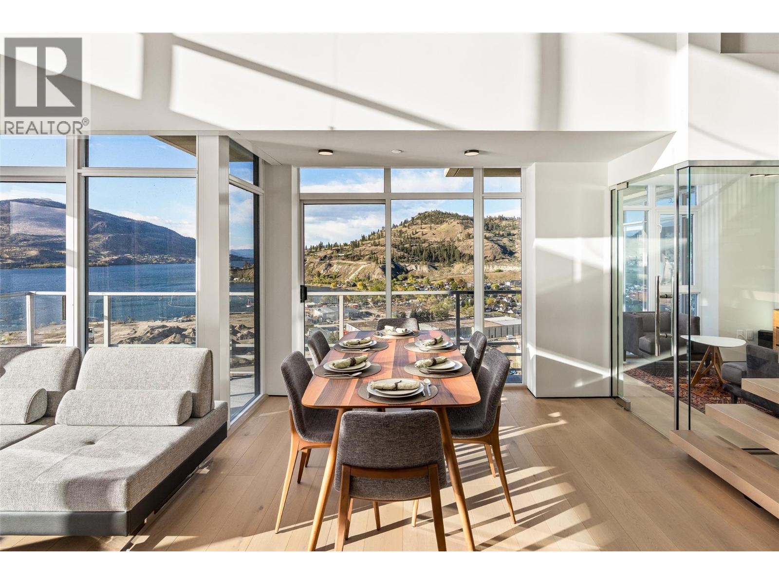 1075 Sunset Drive Unit# Ph1, Kelowna, British Columbia  V1Y 9Y9 - Photo 18 - 10382866