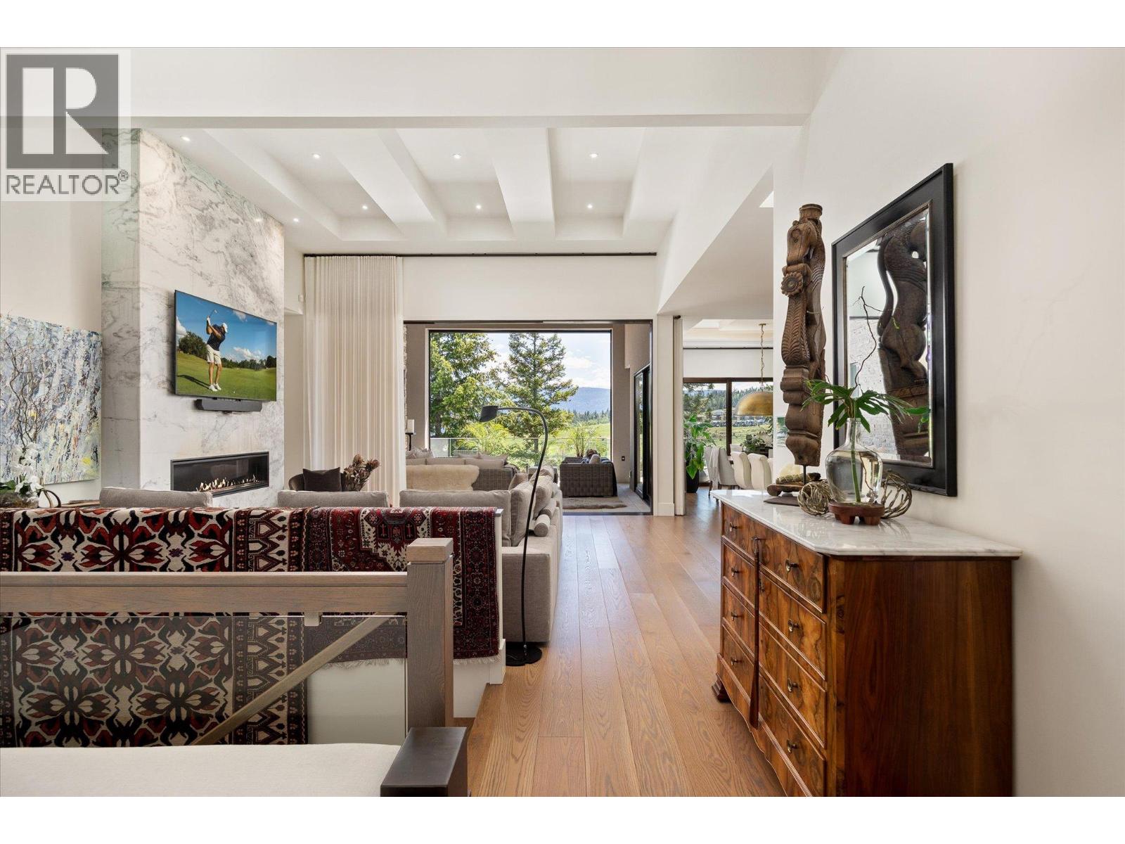 818 Brassey Place, Vernon, British Columbia  V1H 2H7 - Photo 8 - 10387161