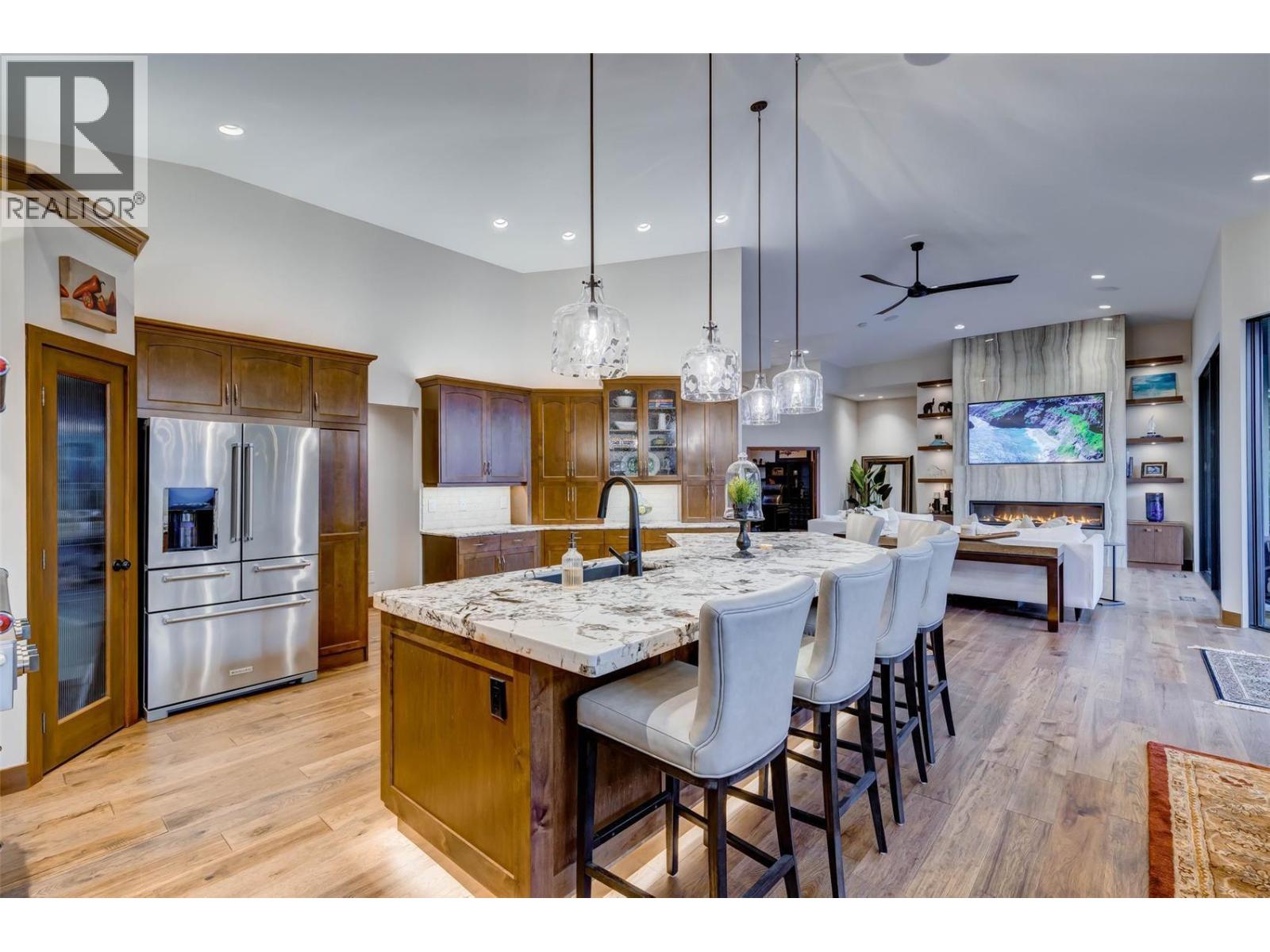 5757 Upper Booth Road N, Kelowna, British Columbia  V1X 7V7 - Photo 15 - 10388474