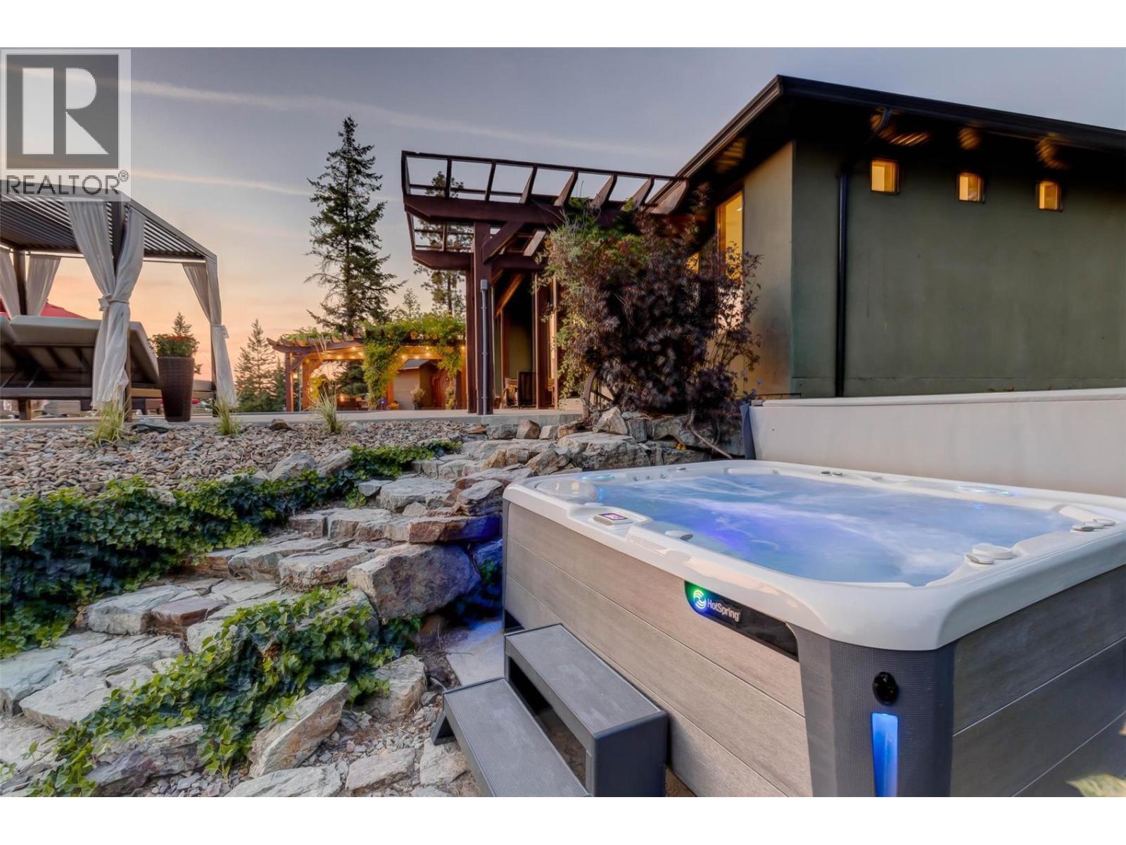 5757 Upper Booth Road N, Kelowna, British Columbia  V1X 7V7 - Photo 21 - 10388474