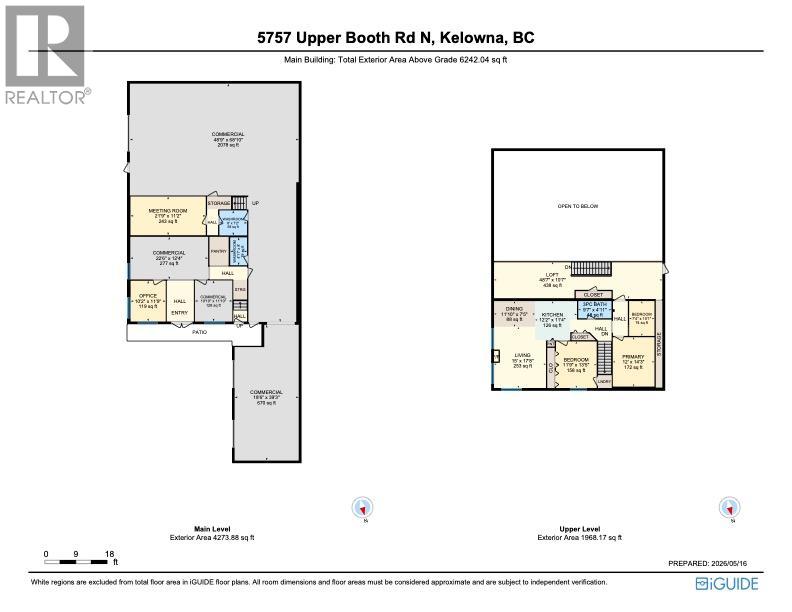 5757 Upper Booth Road N, Kelowna, British Columbia  V1X 7V7 - Photo 46 - 10388474