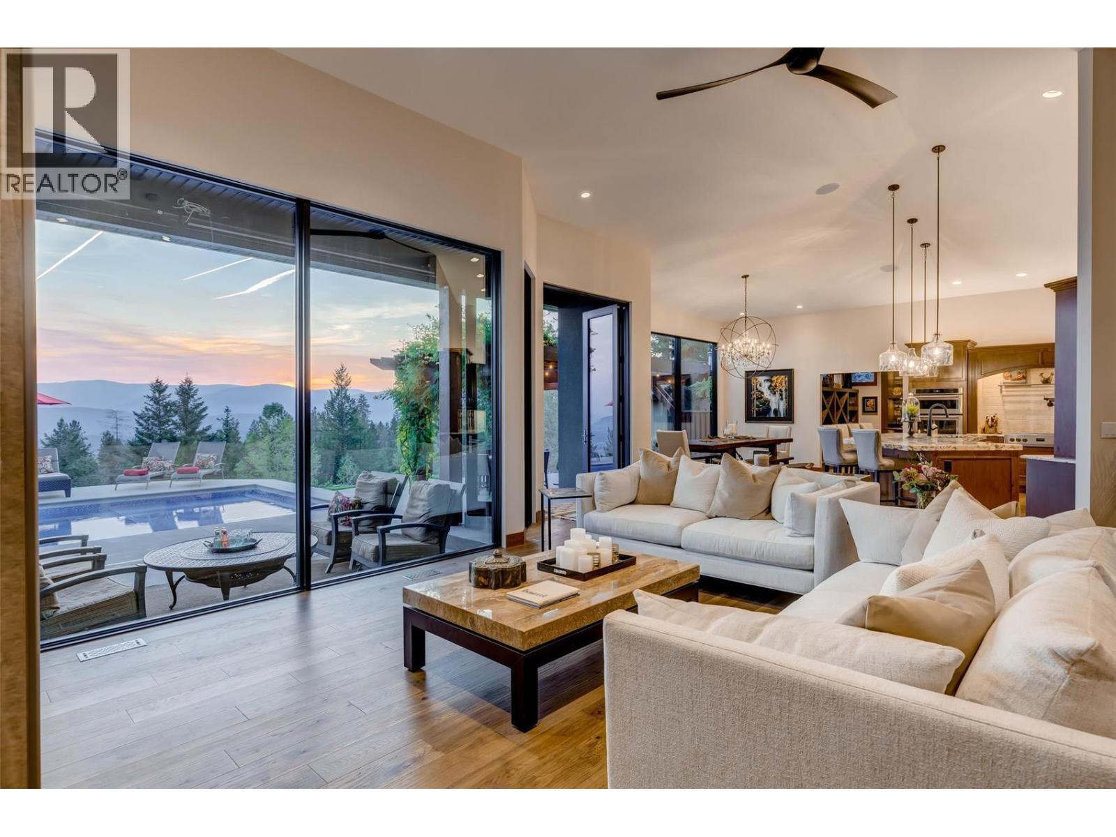 5757 Upper Booth Road N, Kelowna, British Columbia  V1X 7V7 - Photo 11 - 10388474