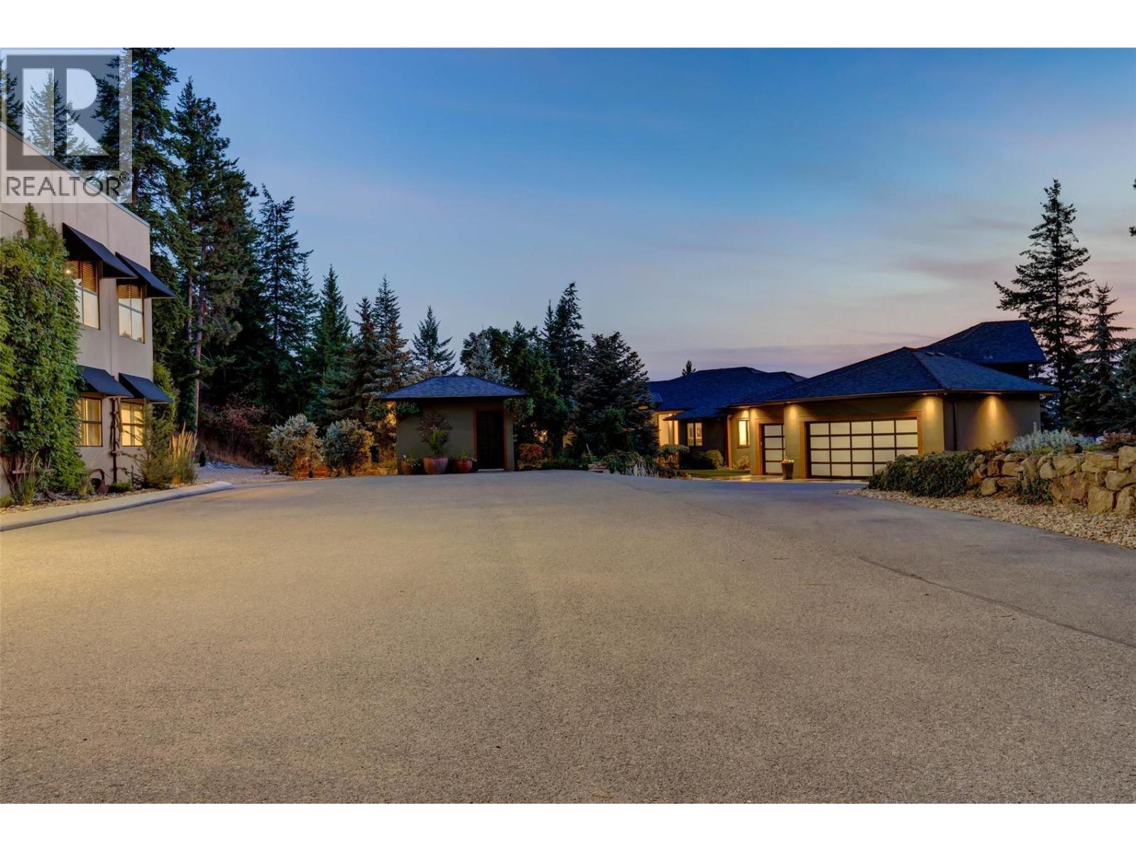 5757 Upper Booth Road N, Kelowna, British Columbia  V1X 7V7 - Photo 4 - 10388474