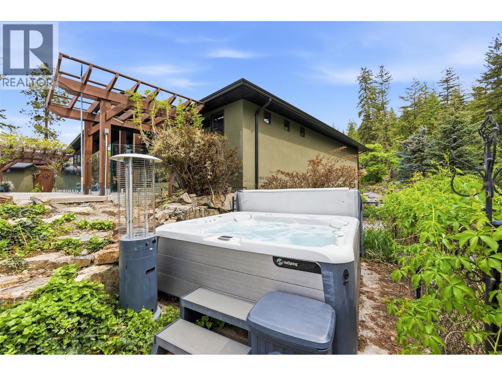 5757 Upper Booth Road N, Kelowna, British Columbia  V1X 7V7 - Photo 41 - 10388474