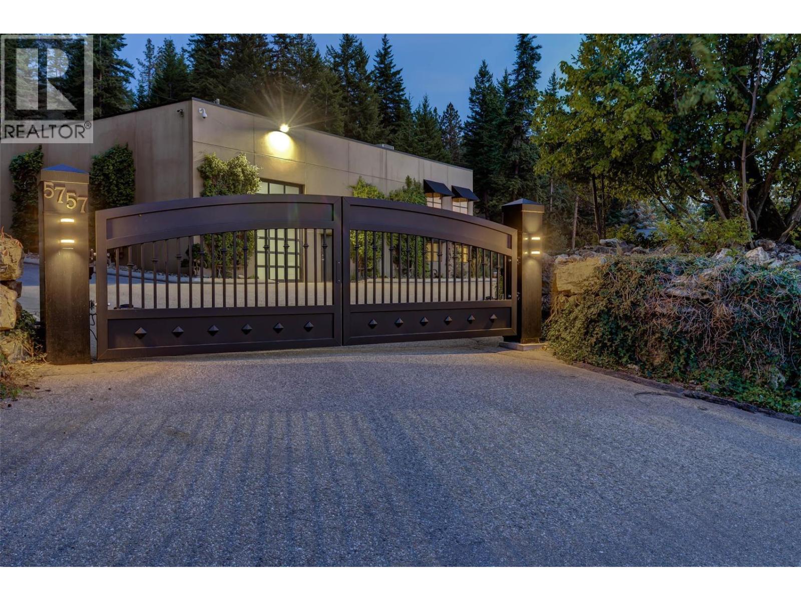 5757 Upper Booth Road N, Kelowna, British Columbia  V1X 7V7 - Photo 42 - 10388474