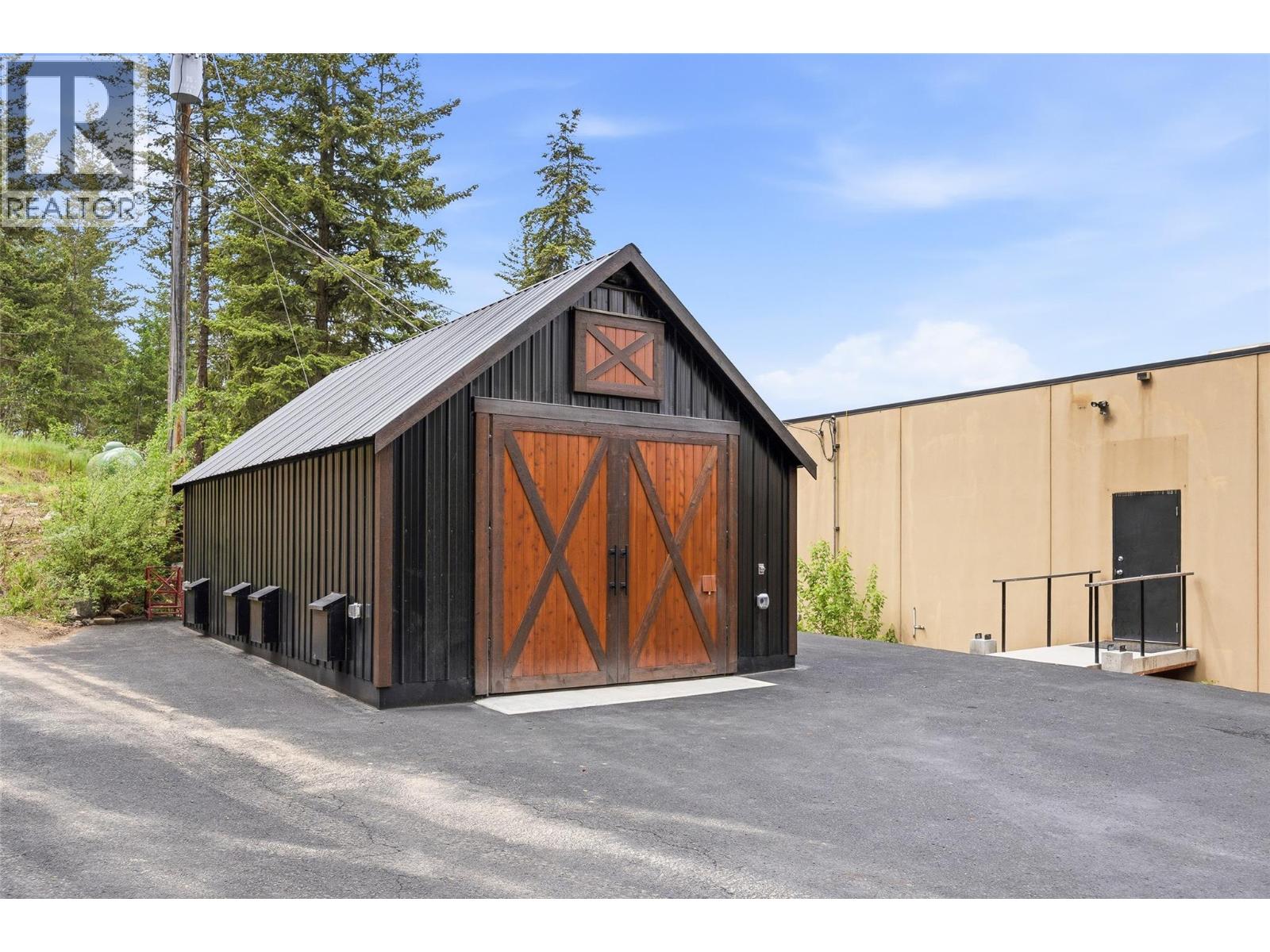 5757 Upper Booth Road N, Kelowna, British Columbia  V1X 7V7 - Photo 65 - 10388474