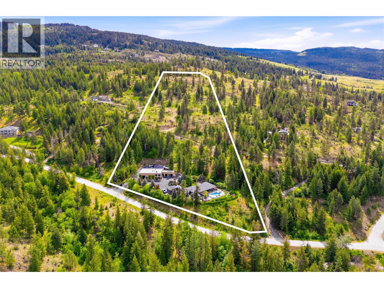 5757 Upper Booth Road N, Kelowna, British Columbia  V1X 7V7 - Photo 2 - 10388474