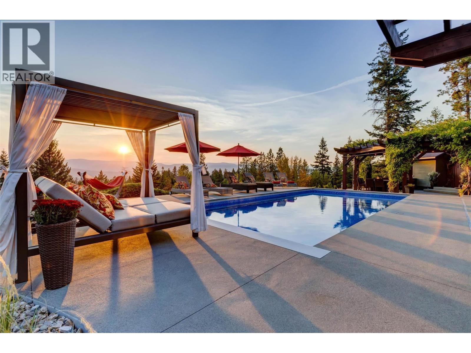 5757 Upper Booth Road N, Kelowna, British Columbia  V1X 7V7 - Photo 3 - 10388474