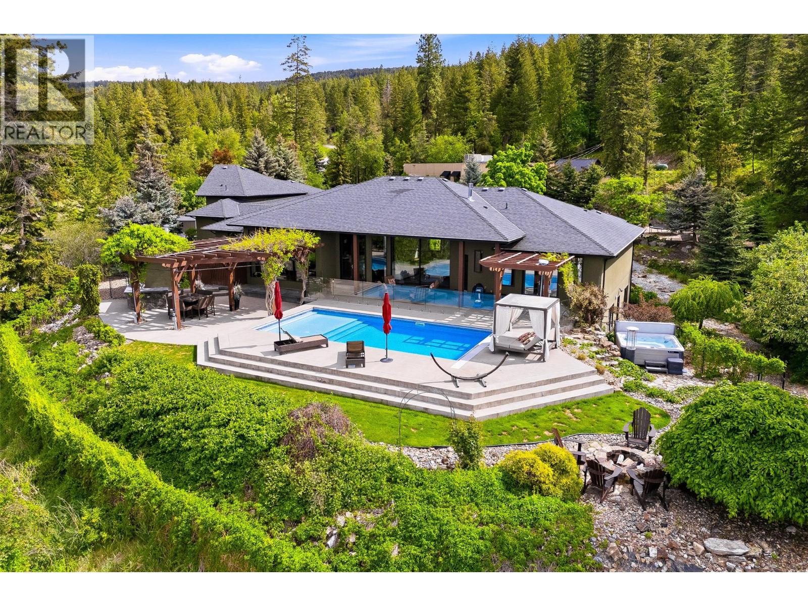 5757 Upper Booth Road N, Kelowna, British Columbia  V1X 7V7 - Photo 34 - 10388474