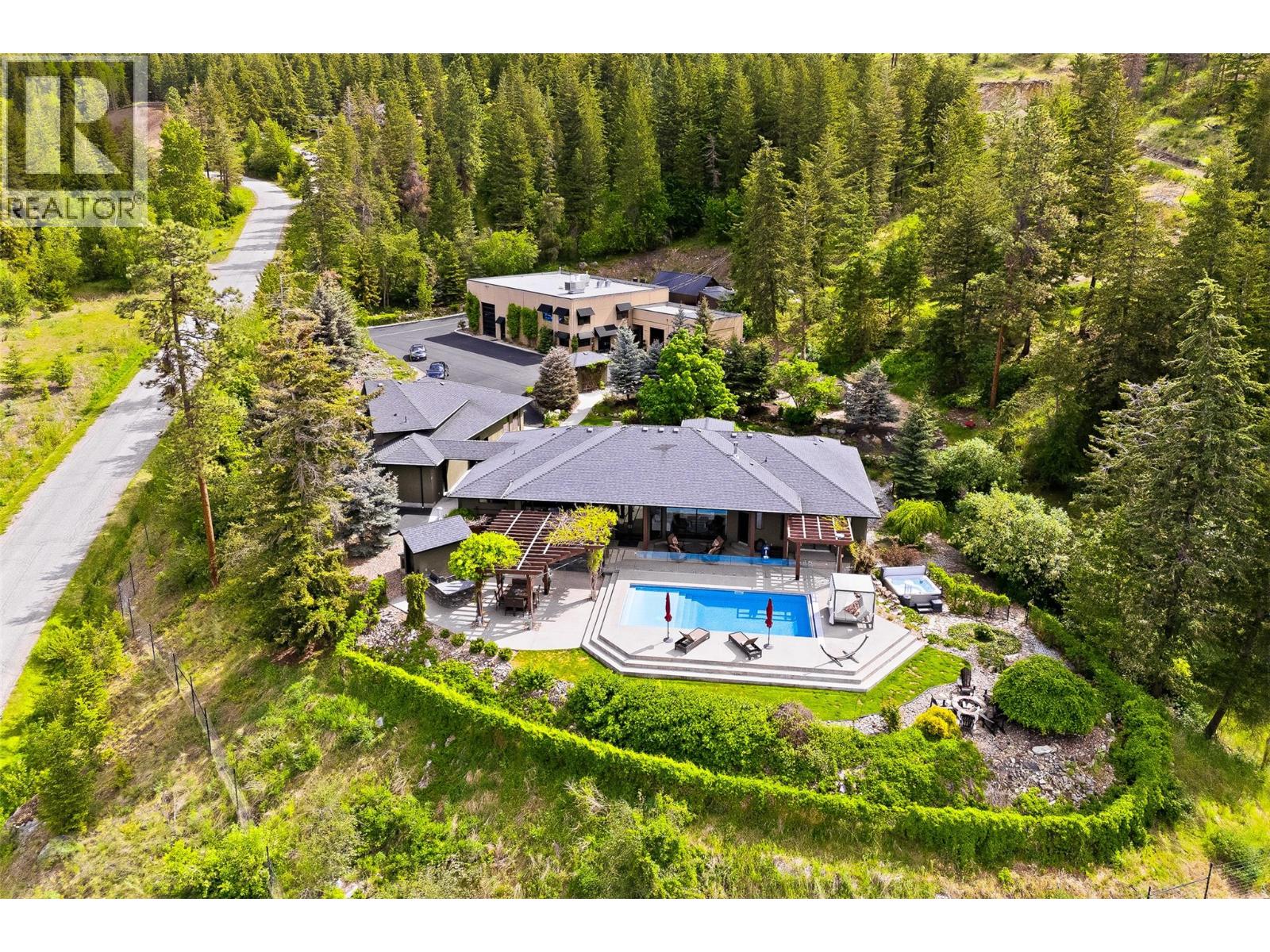 5757 Upper Booth Road N, Kelowna, British Columbia  V1X 7V7 - Photo 1 - 10388474