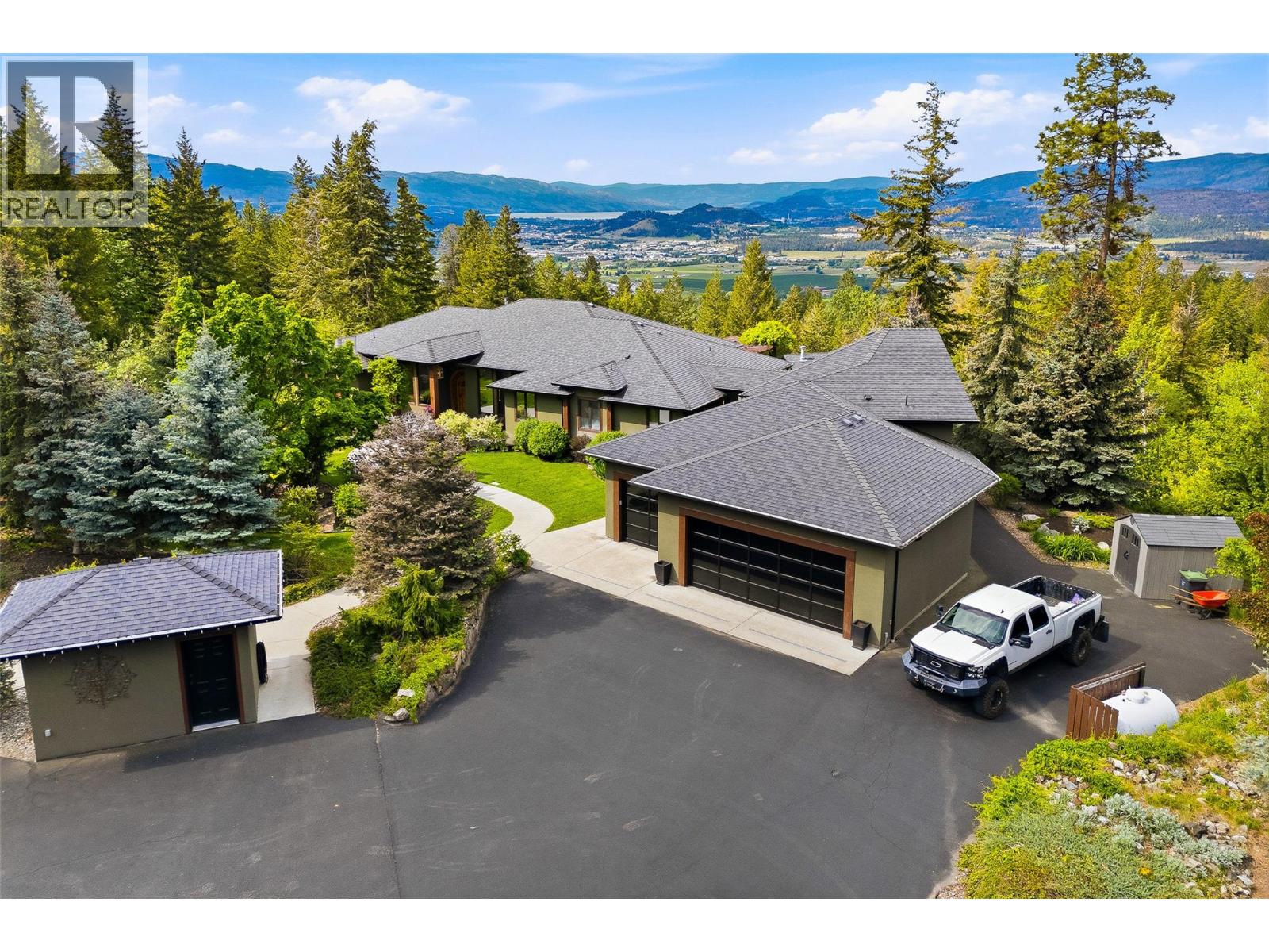 5757 Upper Booth Road N, Kelowna, British Columbia  V1X 7V7 - Photo 67 - 10388474