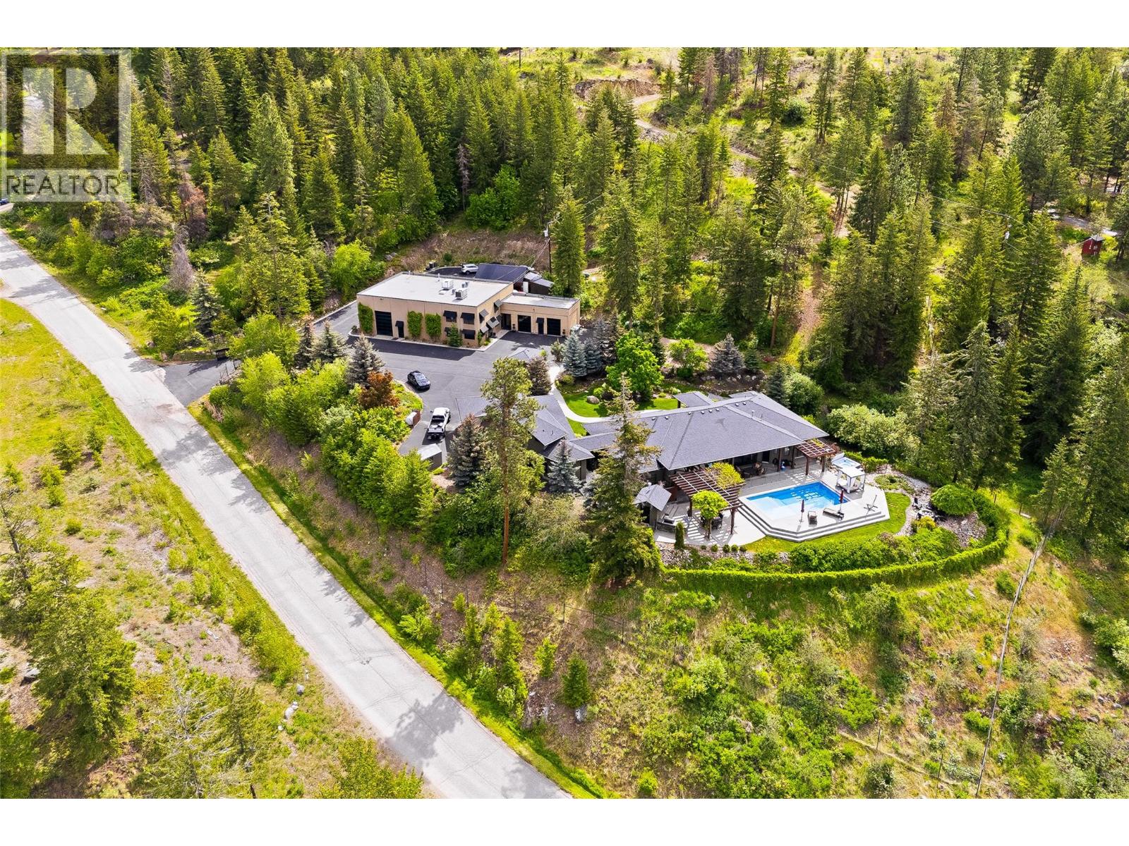 5757 Upper Booth Road N, Kelowna, British Columbia  V1X 7V7 - Photo 78 - 10388474