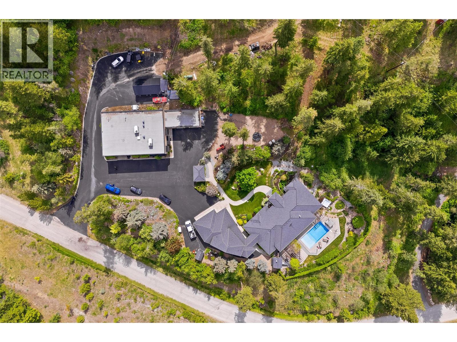 5757 Upper Booth Road N, Kelowna, British Columbia  V1X 7V7 - Photo 79 - 10388474