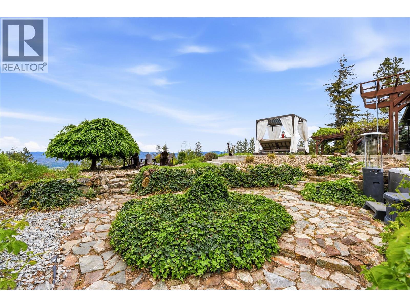 5757 Upper Booth Road N, Kelowna, British Columbia  V1X 7V7 - Photo 74 - 10388474