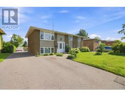 317 DWIGHT AVENUE, Oshawa, Ontario