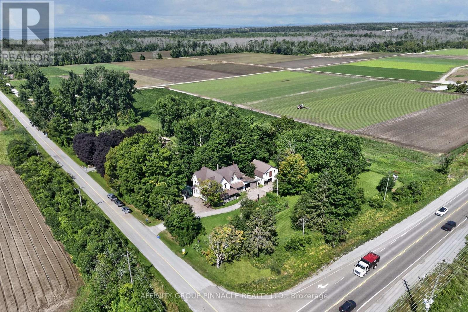 1395 Thorah Concession 9 Road, Brock, Ontario  L0K 1A0 - Photo 10 - N13677324