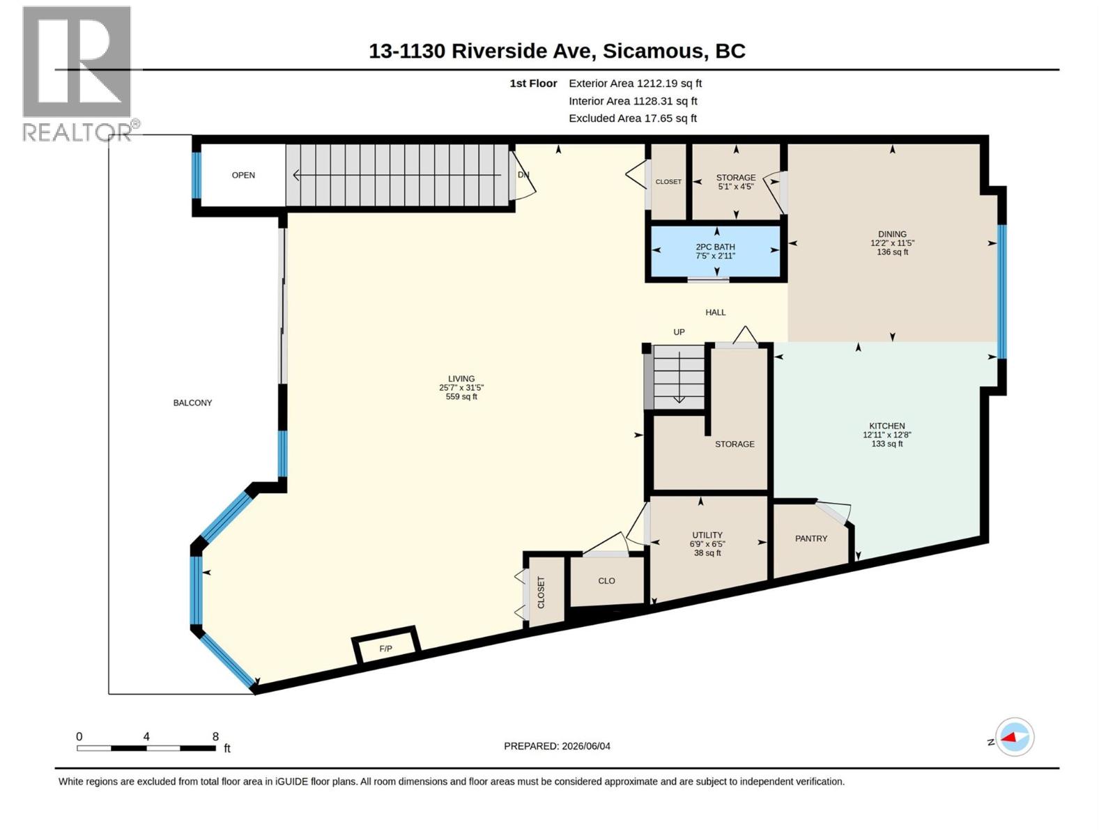 1130 Riverside Avenue Unit# 13, Sicamous, British Columbia  V0E 2V1 - Photo 54 - 10390145