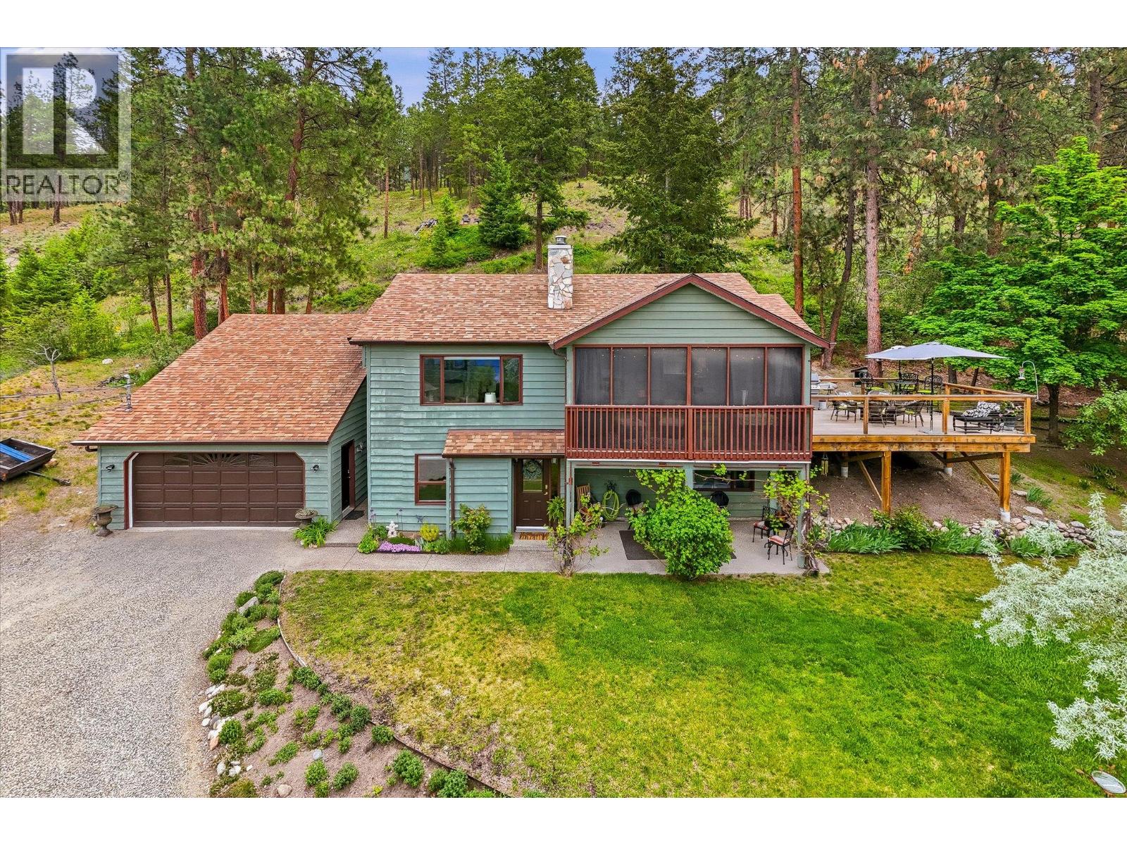 16455 Commonage Road, Lake Country, British Columbia  V4V 1B3 - Photo 1 - 10390855