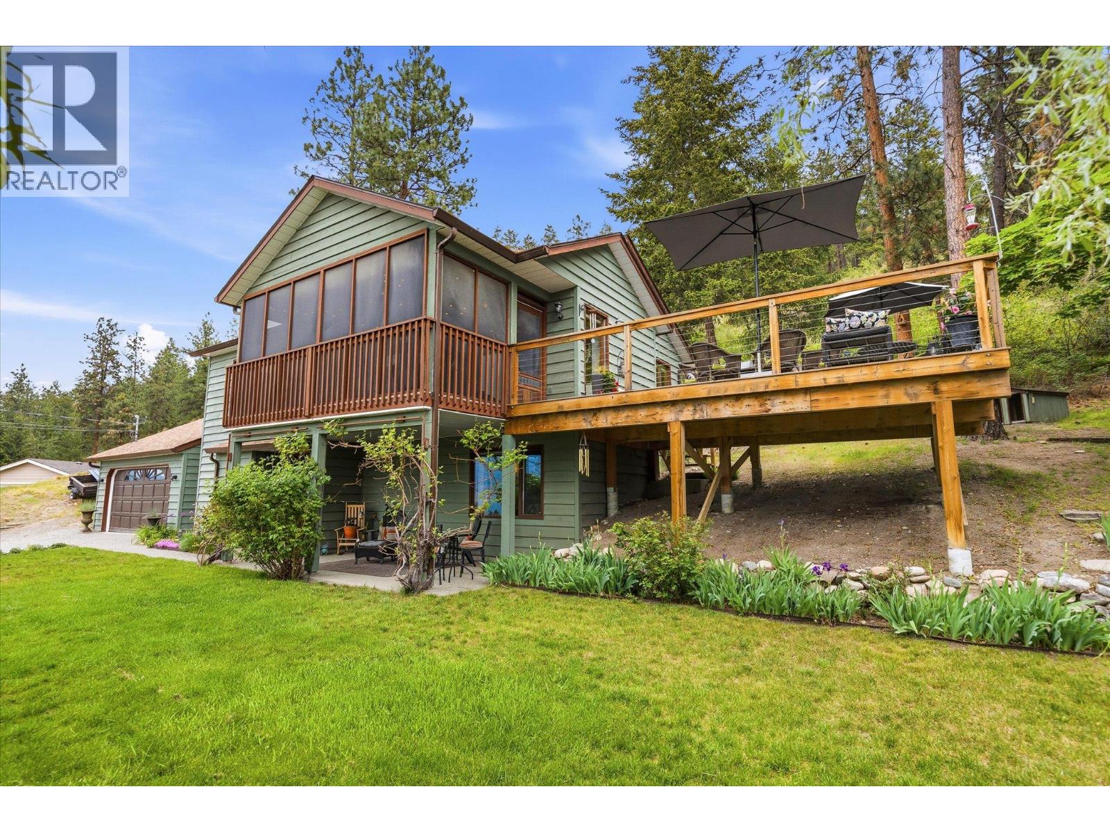 16455 Commonage Road, Lake Country, British Columbia  V4V 1B3 - Photo 2 - 10390855