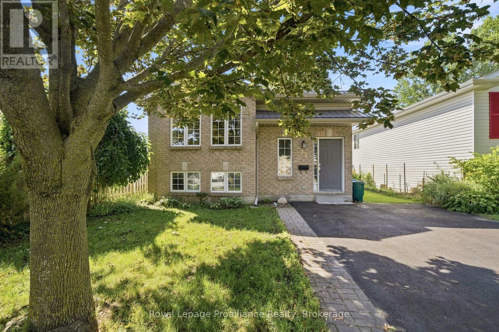 72 Liddle Lane, Belleville, Ontario  K8N 5X1 - Photo 2 - X13677396