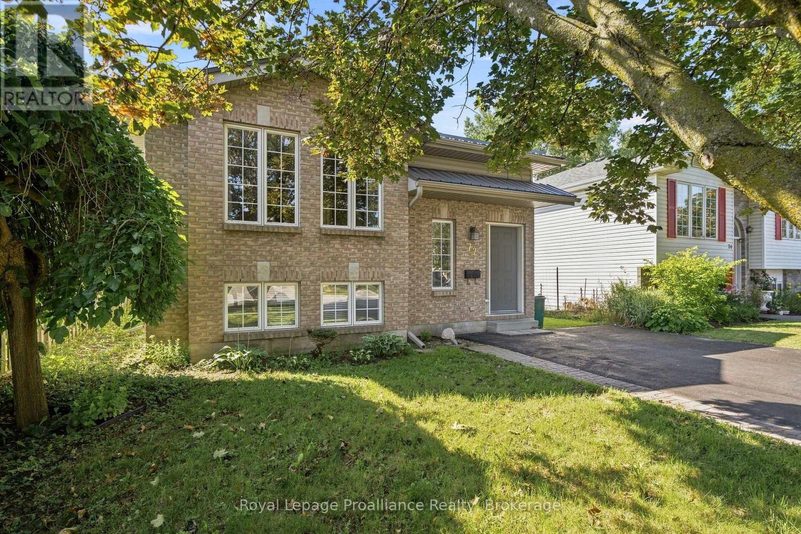 72 Liddle Lane, Belleville, Ontario  K8N 5X1 - Photo 3 - X13677396