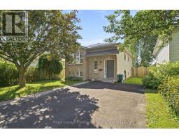 72 LIDDLE LANE, Belleville, Ontario