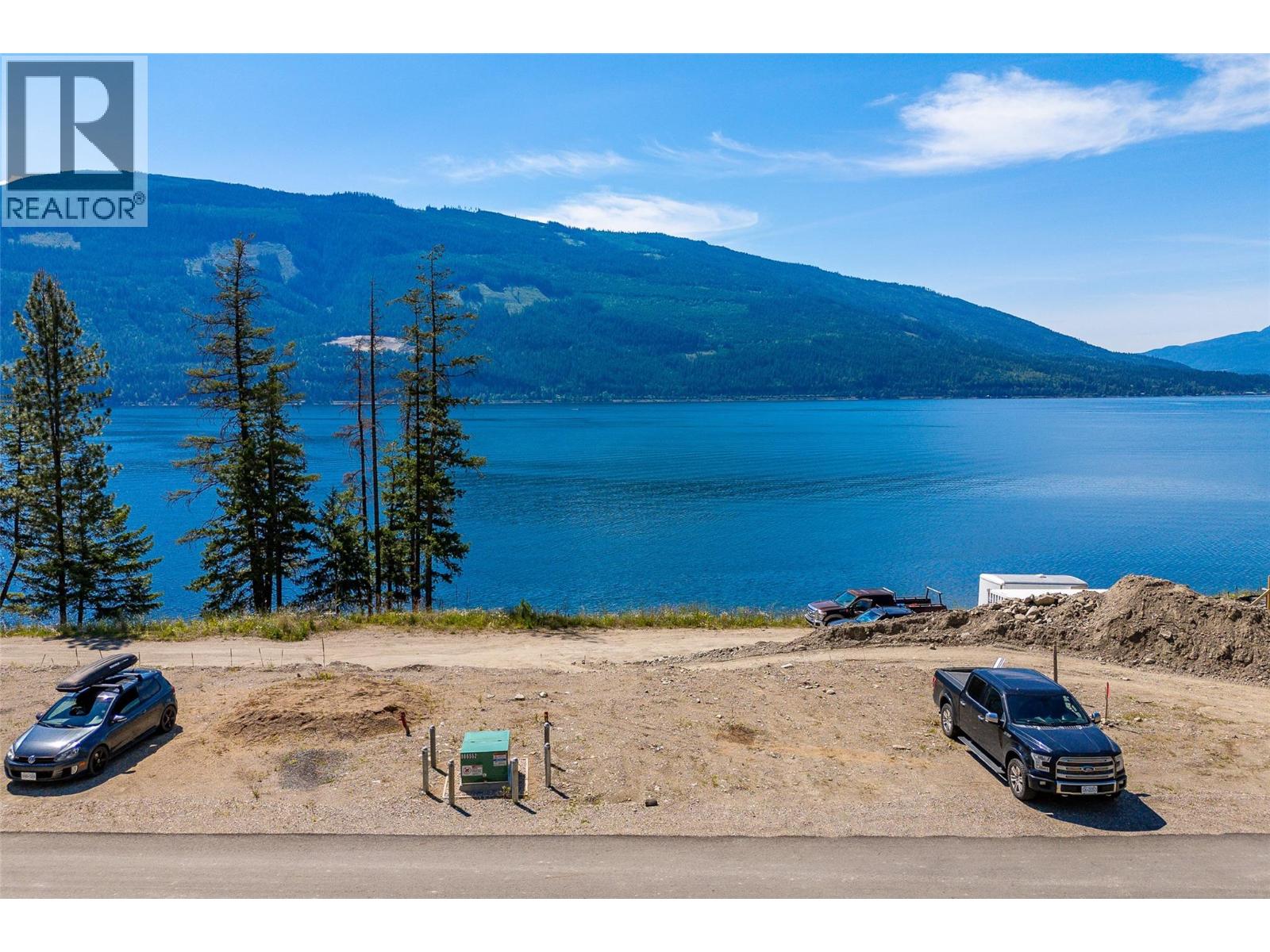 4990 Sunnybrae-Canoe Point Road Unit# 4, Tappen, British Columbia  V0E 2X1 - Photo 55 - 10393530