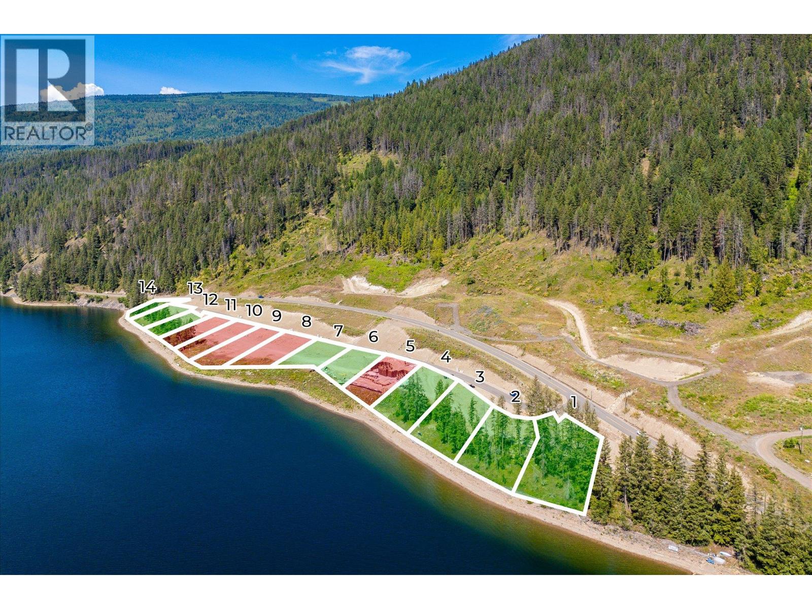 4990 Sunnybrae-Canoe Point Road Unit# 4, Tappen, British Columbia  V0E 2X1 - Photo 3 - 10393530