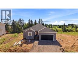 17 Burman Street, Sackville, New Brunswick