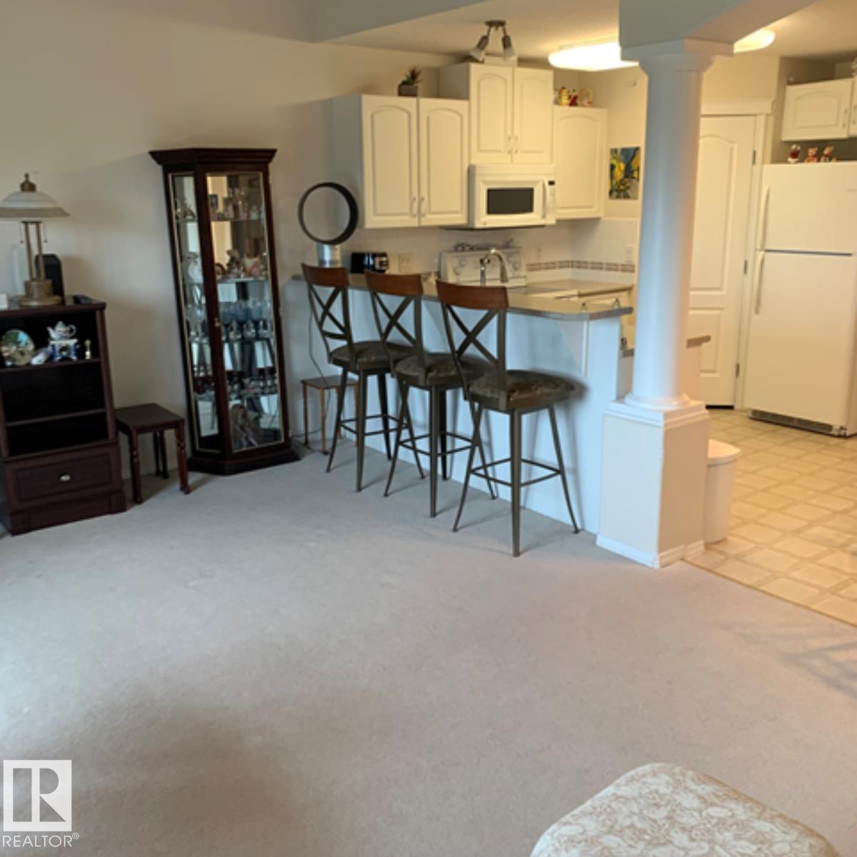 #511 261 Youville Dr E Nw, Edmonton, Alberta  T6L 7H3 - Photo 14 - E4503418