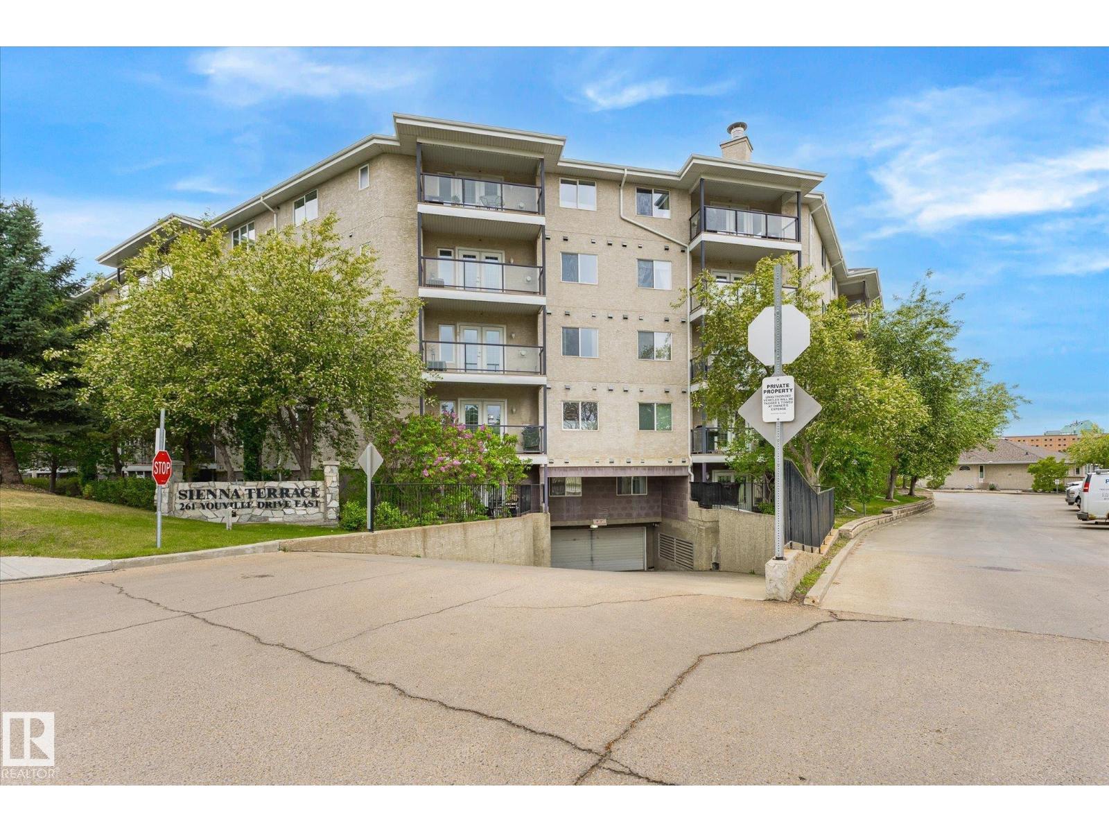#511 261 Youville Dr E Nw, Edmonton, Alberta  T6L 7H3 - Photo 28 - E4503418