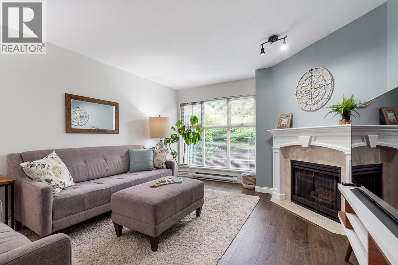 56 65 Foxwood Drive, Port Moody, British Columbia  V3H 4Z5 - Photo 2 - R3103244