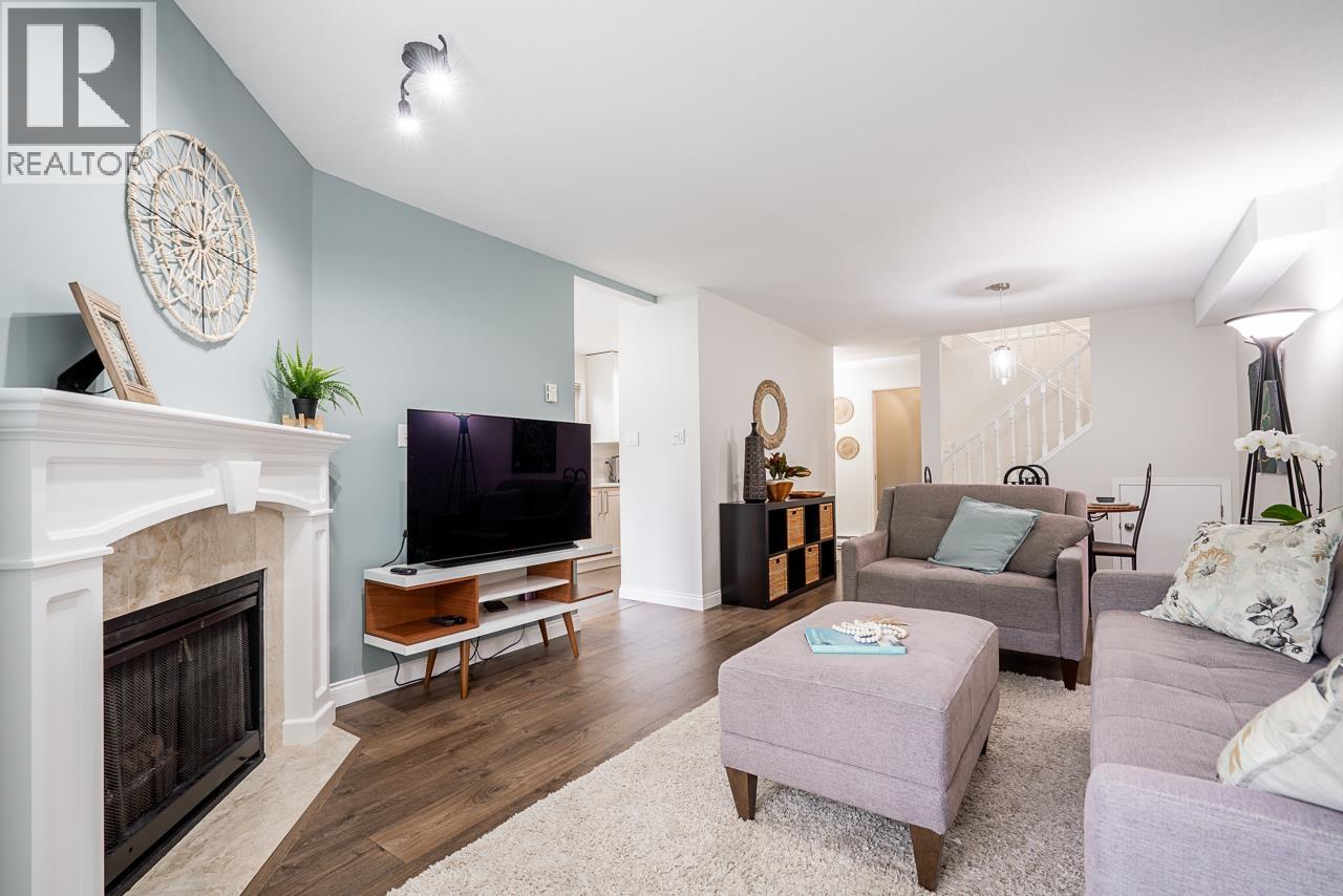 56 65 Foxwood Drive, Port Moody, British Columbia  V3H 4Z5 - Photo 3 - R3103244