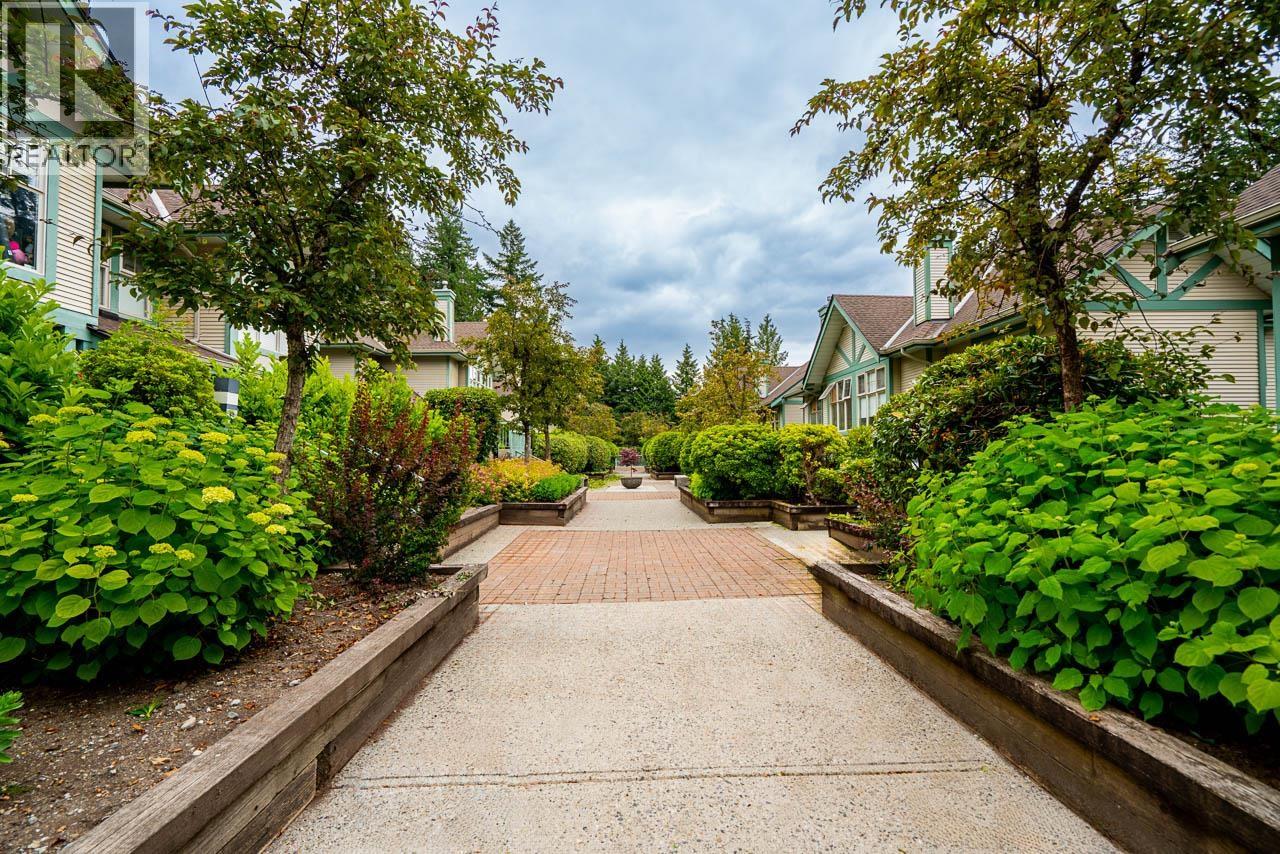 56 65 FOXWOOD DRIVE, Port Moody, British Columbia