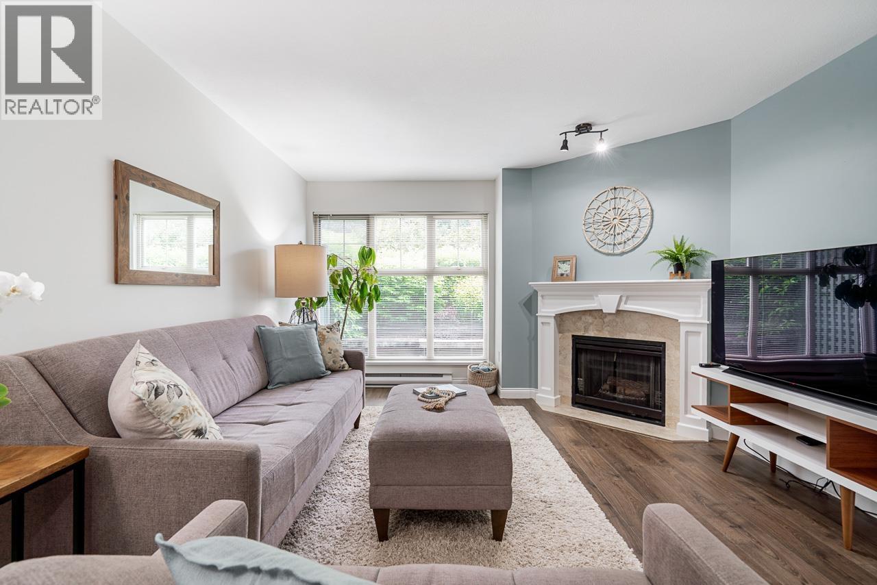 56 65 Foxwood Drive, Port Moody, British Columbia  V3H 4Z5 - Photo 4 - R3103244