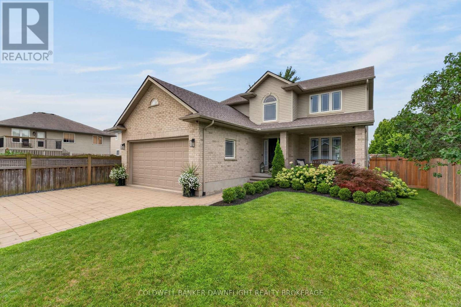 7 Finch Street, North Middlesex, Ontario  N0M 1A0 - Photo 1 - X13677318
