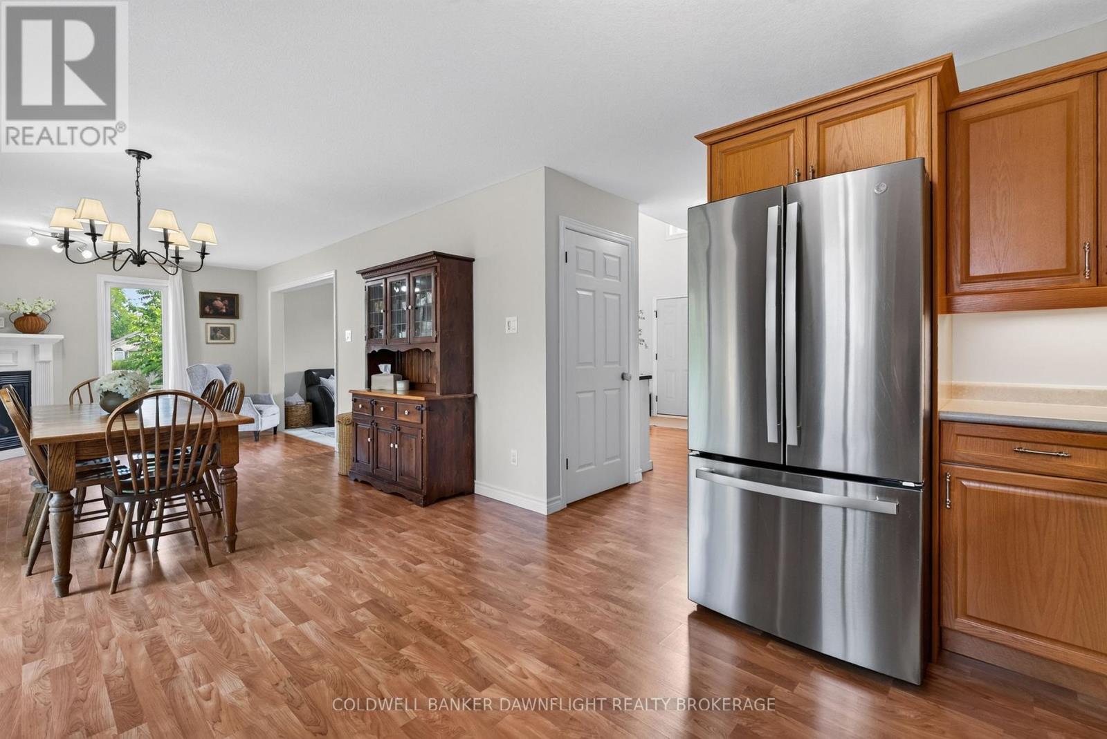 7 Finch Street, North Middlesex, Ontario  N0M 1A0 - Photo 14 - X13677318