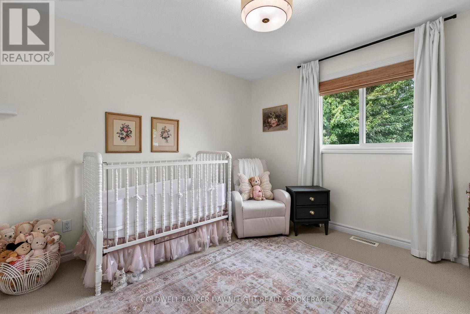 7 Finch Street, North Middlesex, Ontario  N0M 1A0 - Photo 23 - X13677318